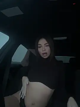 Gabriella Hot  online show from January 14, 2:04 am