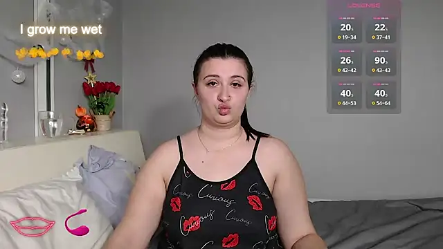 Jadelli online show from October 23, 8:57 am