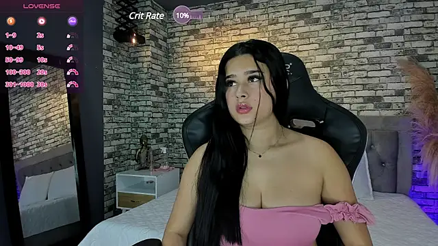 ariadna milano online show from January 27, 12:58 pm