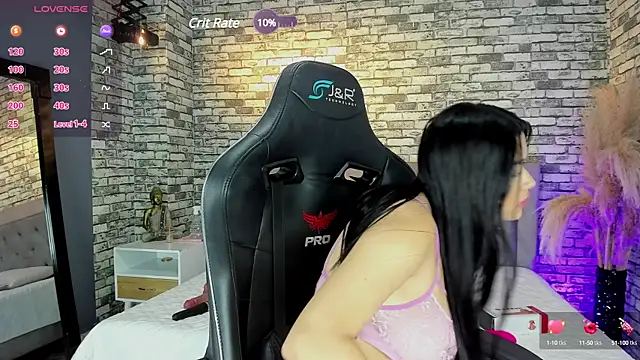 ariadna milano online show from January 23, 3:43 pm