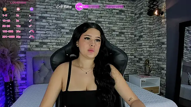 ariadna milano online show from February 11, 1:20 pm