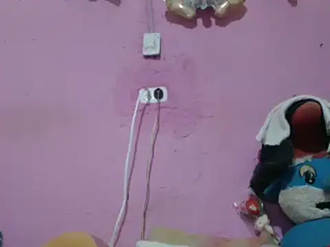 Cheliafun online show from September 20, 2:33 pm