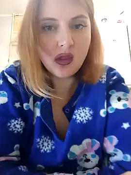 SckayilaGray online show from March 21, 11:23 pm