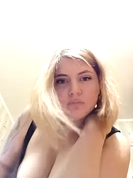 SckayilaGray online show from January 5, 12:31 am