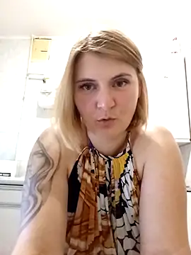 SckayilaGray online show from October 6, 3:02 pm