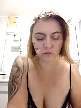 SckayilaGray online show from October 10, 2:51 pm