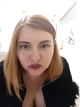 SckayilaGray online show from March 1, 10:21 pm