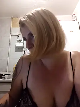 SckayilaGray online show from September 17, 11:07 pm