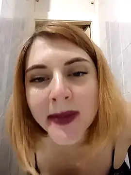 SckayilaGray online show from February 12, 3:16 pm