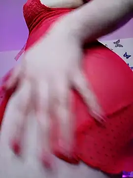 Sofia-Cam online show from May 30, 6:13 pm