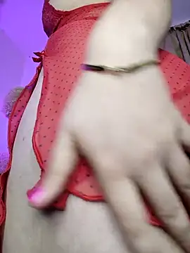 Sofia-Cam online show from April 5, 1:23 am