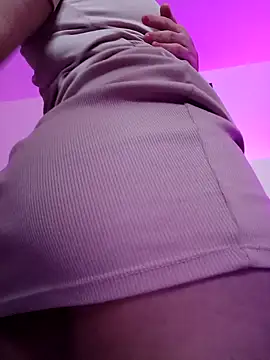 Sofia-Cam online show from December 1, 6:20 pm