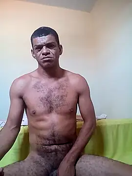 TiagosafadoFortaleza online show from July 5, 12:23 pm