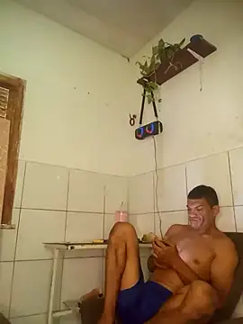 TiagosafadoFortaleza online show from July 28, 12:59 pm