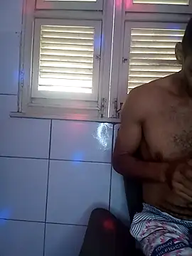 TiagosafadoFortaleza online show from May 11, 3:51 pm