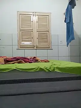 TiagosafadoFortaleza online show from June 1, 8:47 am