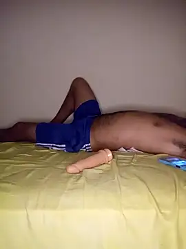 TiagosafadoFortaleza online show from July 2, 3:23 am