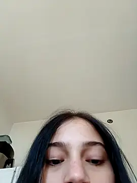 Virgin Pussy Love online show from May 29, 12:33 pm
