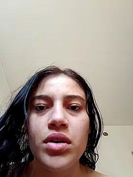 Virgin Pussy Love online show from June 3, 1:01 pm