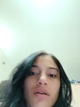 Virgin Pussy Love online show from July 12, 8:20 pm
