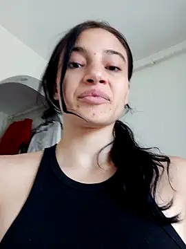Virgin Pussy Love online show from September 10, 12:04 pm