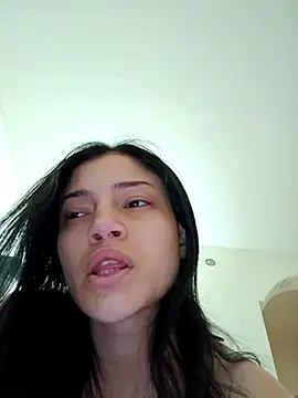 Virgin Pussy Love online show from March 16, 4:10 pm