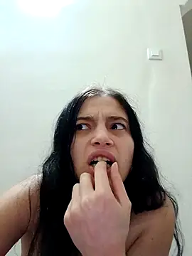 Virgin Pussy Love online show from January 9, 6:48 pm