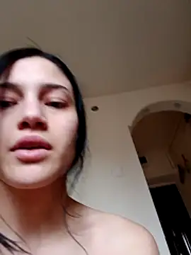 Virgin Pussy Love online show from March 20, 3:35 pm