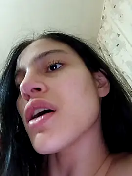 Virgin Pussy Love online show from April 29, 8:26 pm