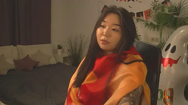 Snapshot of mei_honey_ chatting on October 30, 10:06 pm mei honey  online show from October 30, 10:06 pm