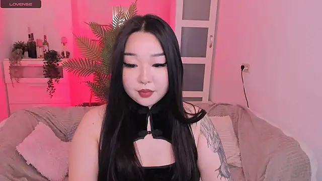 Snapshot of mei_honey_ chatting on October 10, 9:48 pm mei honey  online show from October 10, 9:48 pm