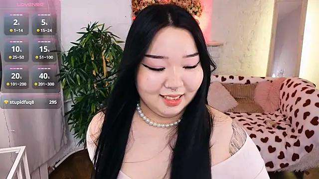 Snapshot of mei_honey_ chatting on February 28, 5:59 pm mei honey  online show from February 28, 5:59 pm