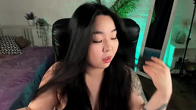 Snapshot of mei_honey_ chatting on November 29, 9:48 pm mei honey online show from November 29, 9:48 pm