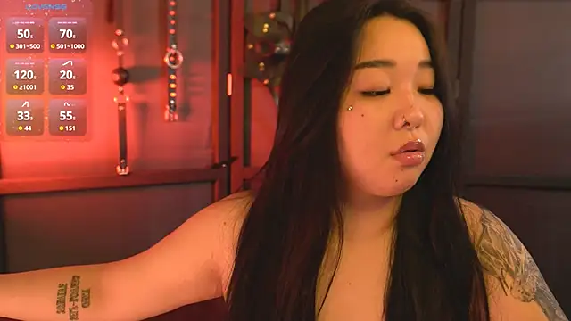 Snapshot of mei_honey_ chatting on November 15, 11:09 pm mei honey online show from November 15, 11:09 pm