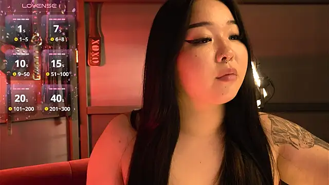 Snapshot of mei_honey_ chatting on September 27, 8:59 pm mei honey  online show from September 27, 8:59 pm