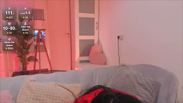 Snapshot of mei_honey_ chatting on October 3, 9:49 pm mei honey  online show from October 3, 9:49 pm