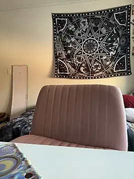 Ectorius online show from February 22, 11:06 pm