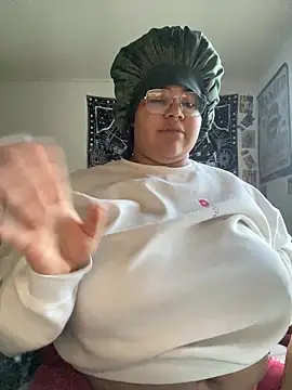 Ectorius online show from February 11, 1:44 pm