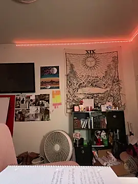 Ectorius online show from October 27, 11:49 pm