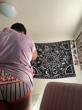 Ectorius online show from March 22, 5:03 pm