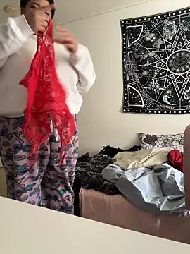 Ectorius online show from March 23, 5:13 pm