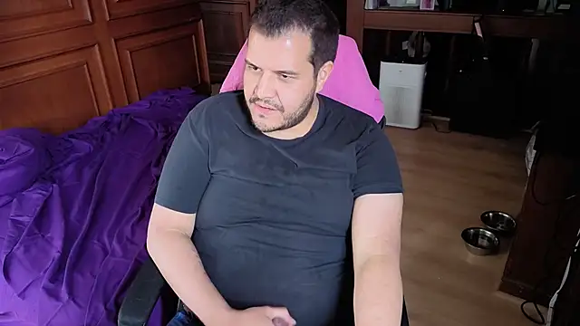 bearcloudcomputa online show from February 15, 8:30 pm