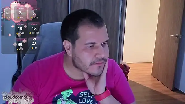 Snapshot of bearcloudcomputa chatting on November 8, 5:00 am bearcloudcomputa online show from November 8, 5:00 am