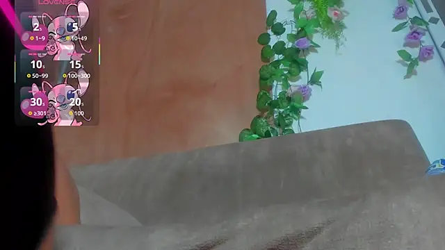 adhara hotter online show from November 24, 8:09 pm