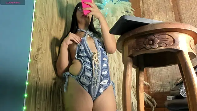 adhara hotter online show from September 25, 10:05 pm