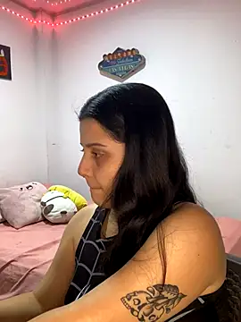 Sophie  Carter  online show from October 28, 6:01 am