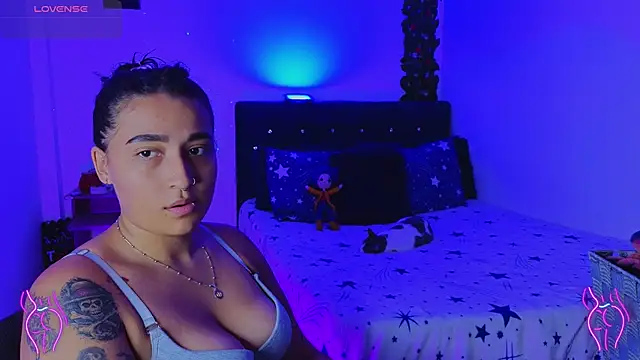 Pauilina online show from February 19, 11:07 am