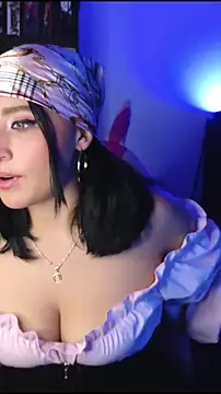 Pauilina online show from November 5, 11:41 pm