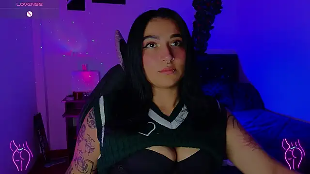 Pauilina online show from March 4, 7:10 pm