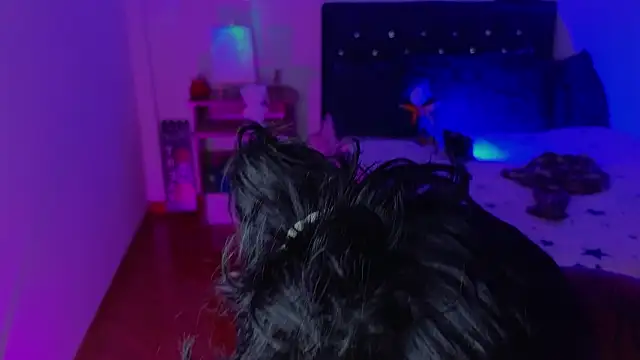 Pauilina online show from February 25, 11:54 am